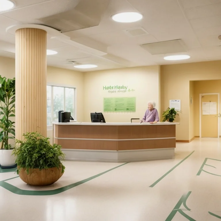 Seniorji na wellness rehabilitaciji v termhubsen